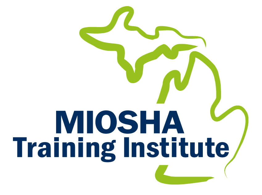 MIOSHA Logo